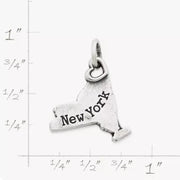 My "New York" Charm