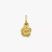 Mini Rose Charm
