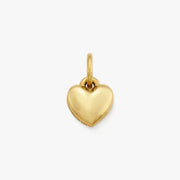 Mini Heart Charm