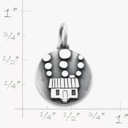 Bubble Inn Cabin Charm