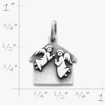Angels Attic Charm