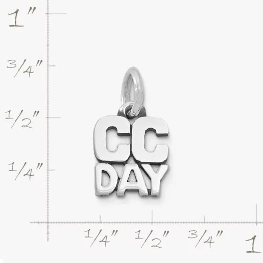C C Day Charm