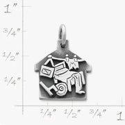 Jumble House Charm