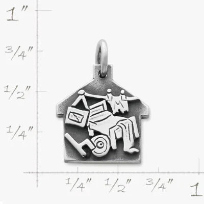 Jumble House Charm