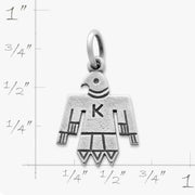 T-Bird Charm