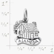 Alameda Cabin Charm