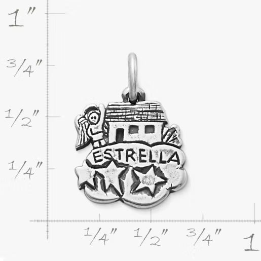 Estrella Cabin Charm