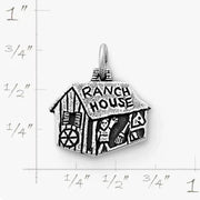 Ranch House Cabin Charm