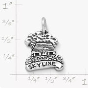 Skyline Cabin Charm