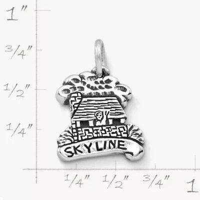 Skyline Cabin Charm