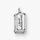 Camp Waldemar Footlocker Charm
