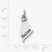 My "Maine" Charm