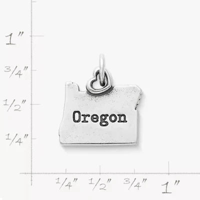 My Oregon Charm