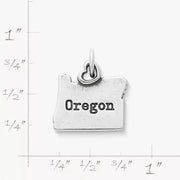 My Oregon Charm