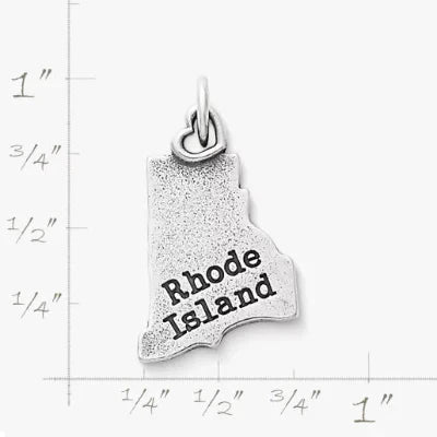 My Rhode Island Charm