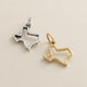 Texas Forged Charm