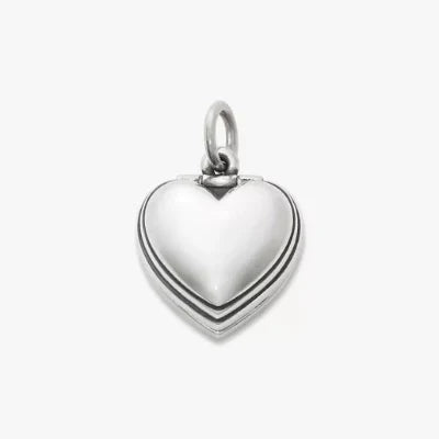 Enamel Say I Do Charm
