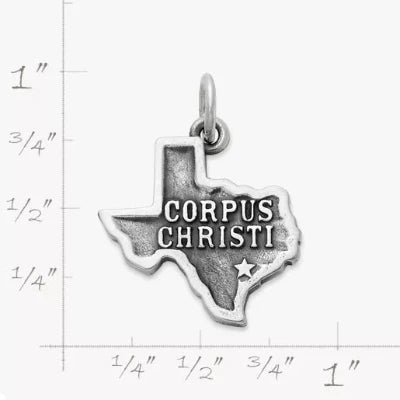 "Corpus Christi" Charm