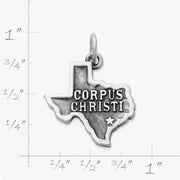 "Corpus Christi" Charm