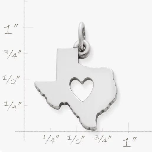 Deep in the Heart of Texas Charm