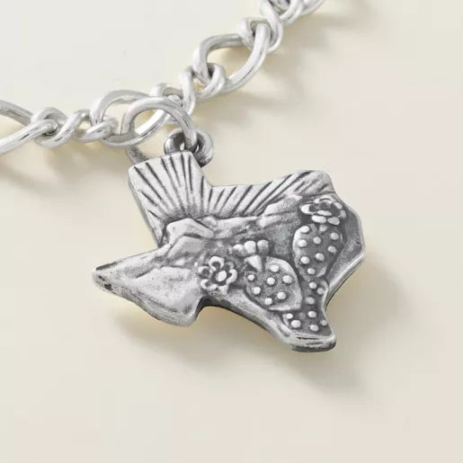 Texas Landscape Charm