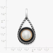 Marjan Gemstone Pendant