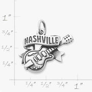 "Nashville" Charm