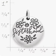 Sisterhood Charm