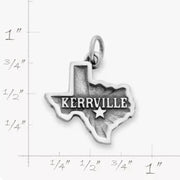 "Kerrville" Charm
