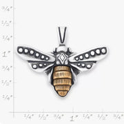Bee Pendant