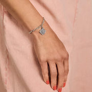 Faith Over Fear Charm