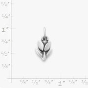 Mini Tulip Charm