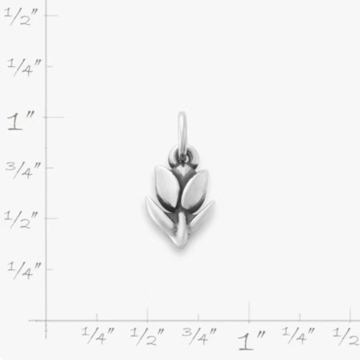 Mini Tulip Charm