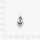 Mini Tulip Charm