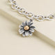 Blooming Daisy Charm