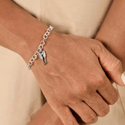 Sparkling Celebration Charm