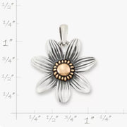 Full Bloom Pendant