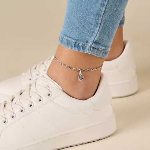 Mini Monarch Butterfly Charm