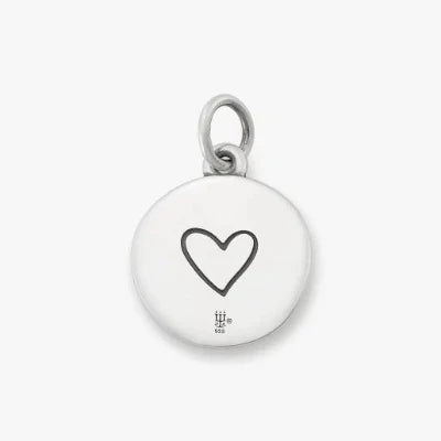 God Gave Me You Charm