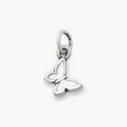 Enamel Mini Butterfly Charm