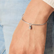 Mini Strawberry Charm