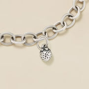 Mini Strawberry Charm