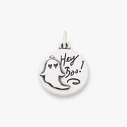 Hey Boo! Charm
