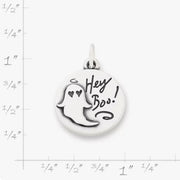 Hey Boo! Charm