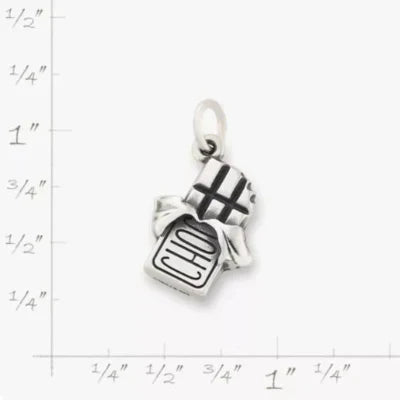 Sweet On You Chocolate Bar Charm