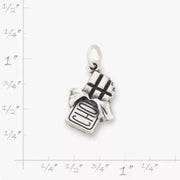 Sweet On You Chocolate Bar Charm