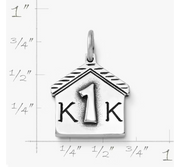 Cabin Number Charm