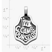 Camp Waldemar Counselor Charm