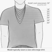 Extra Heavy Spiga Chain