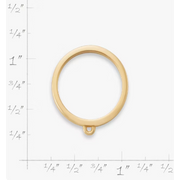 Create Your Own Dangle Ring